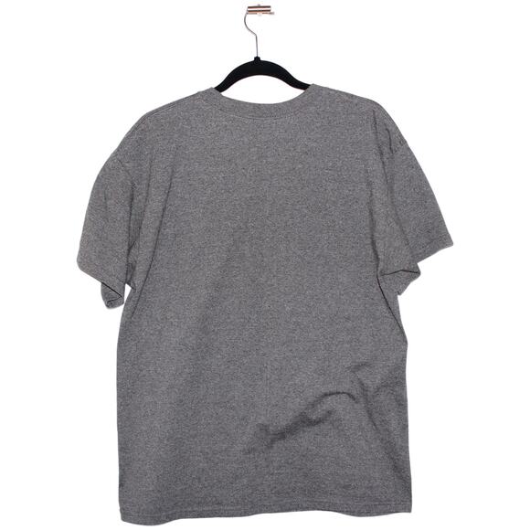 Whistler Canada Grey Comfortable Tshirt Size Large - Picture 3 of 3